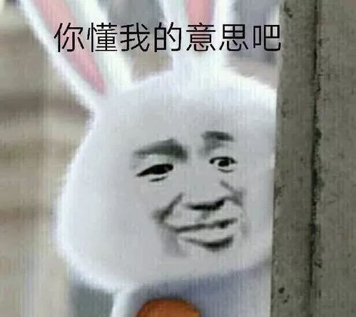 尴尬的表情包不好意思张