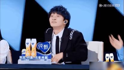  还没看就要被笑死,冲着韩美娟创造营4我追定了