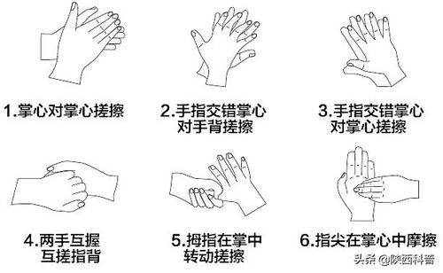  专家说防控新冠状病毒感染性疾病流行期间怎么自我防护