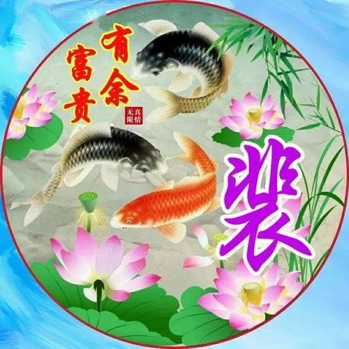 女用微信生财发财头像