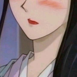 高冷霸气的女生头像 女