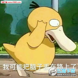  可达鸭qq微信表情包恶搞版下载可达鸭qq微信表情包恶搞版v1.0最新版下载飞翔下载