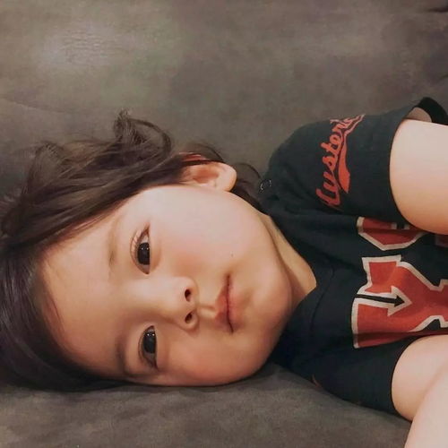  果然男孩子可爱起来,就没女孩子什么事儿啦