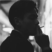  独一无二的霸气男头像微信头像图片大全