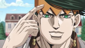  岸辺露伴一动不动ova新pv