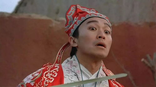  华语喜剧电影的最高峰,它讲述的是我们每个人的故事