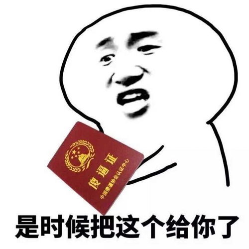 红包拿来表情包搞笑
