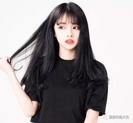  简单随意也能有好发型
