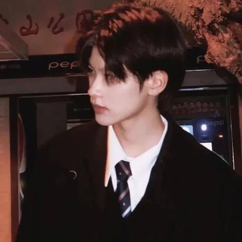 微信头像排名 男生好好