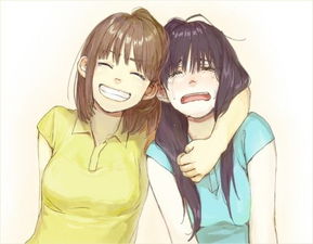  各种唯美小清新插图