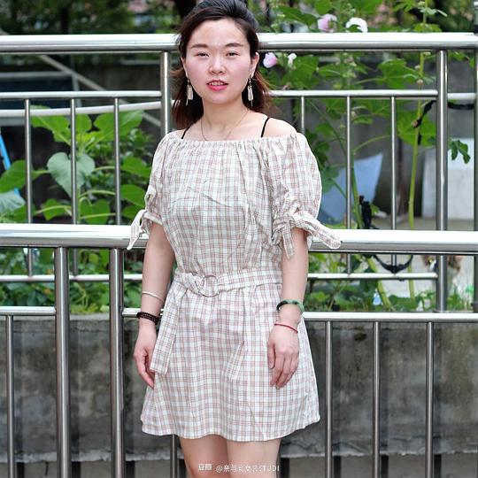  亲与爱女装studi的相册qinyuai亲与爱实拍女装店