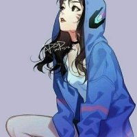  抖音动漫头像