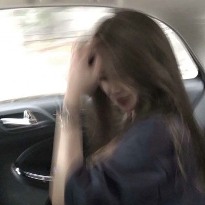  女生头像侧面背影气质最痛苦的是你不知道我爱你