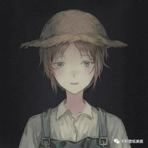  抖音超火的情侣头像