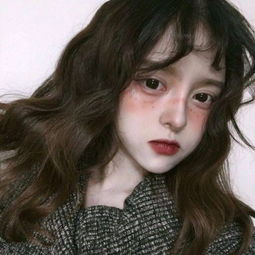  恶鬼霸气拽高冷好看的女生头qq女生头像我要个性网