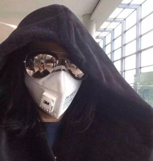  张学友selina常年饱受鼻炎困扰,80鼻咽癌患者都是中国人