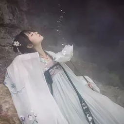 霸气有杀气古风女生头像