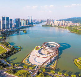  长沙这些新地标建成开放你都去过吗