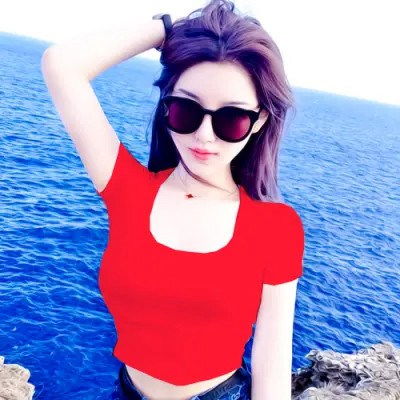  2023抖音最火头像女生唯美