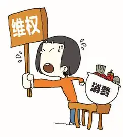  消费维权难的背后