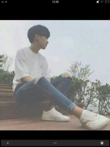 张先生张女士情侣头像