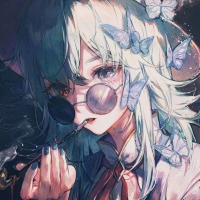  动漫女头每个翻来覆去,全都关于你腾讯新闻