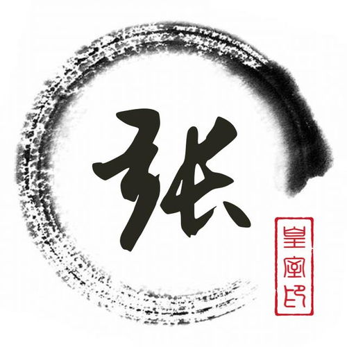  这18个姓氏竟然都是皇室后裔快来康康有木有你的姓氏