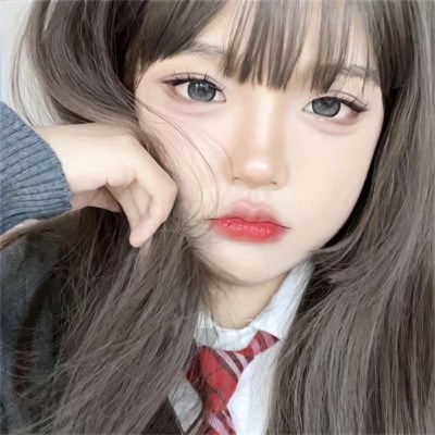  2023独一无二与众不同女生头像