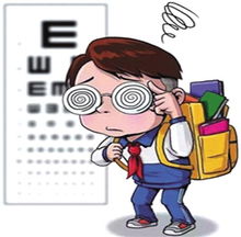  我省出台意见防控儿童青少年近视小学一二年级不布置书面家庭作业三至六年级书面作业完成时间不得超过60分钟初中不得超过90分钟