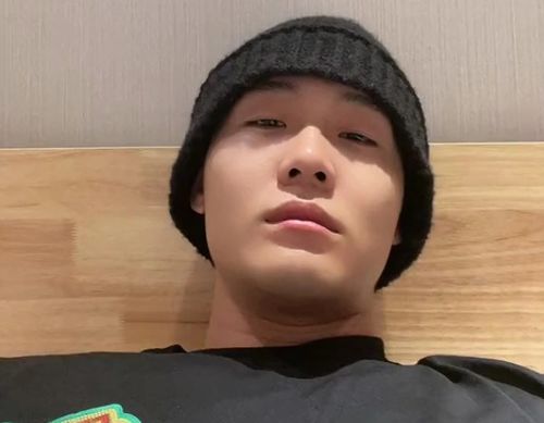 赵睿表情包隔离