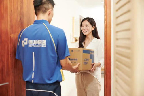  说华为是中国管理最好,没有之一的德邦是如何把自己学上市的
