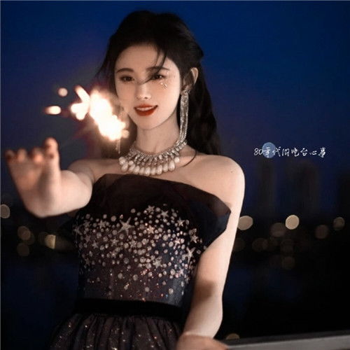  微信头像2023年最新版图片女,精心挑选