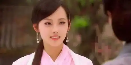  6年前的这部神话剧,每个单元剧女主颜值都很逆天