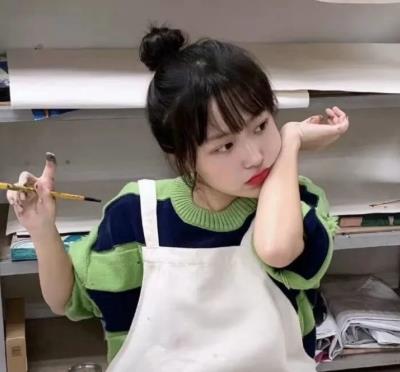 美女头像图片美少女
