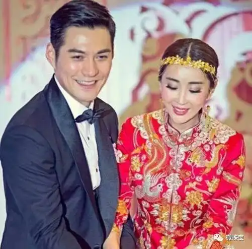  张馨予宣布结婚中式嫁衣,如何搭配珠宝才能又美又高级