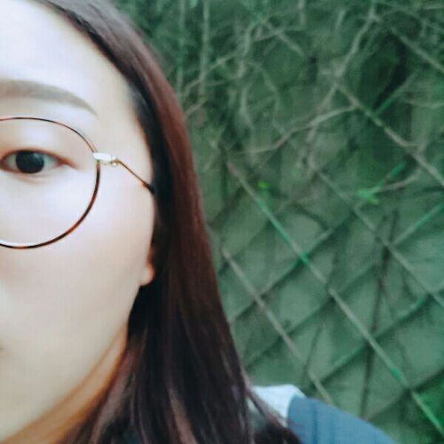  单眼皮