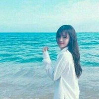  2019唯美霸气的好看女生头像