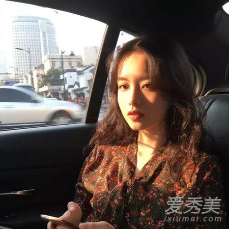  2019年最热门的发色韩国的小姐妹们都被染成了8种主要的浅色