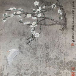  四季无声陈湘波作品展