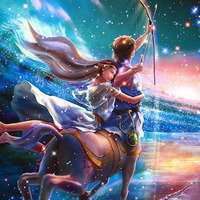  12星座的真人头像图微信头像图片大全
