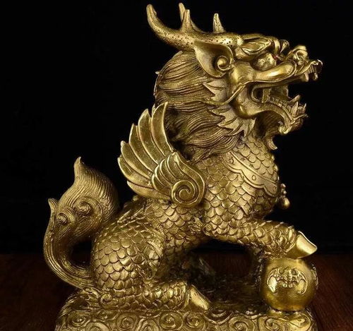  阳宅风水中可以招财的风水摆件