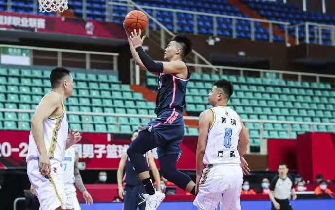  cba本土后卫实力榜赵睿登顶胡明轩前三郭艾伦出人意料徐杰进前10