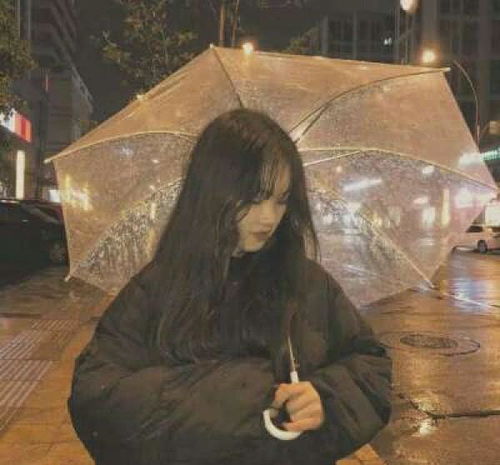  全网超火森系女生头像诗意浪漫