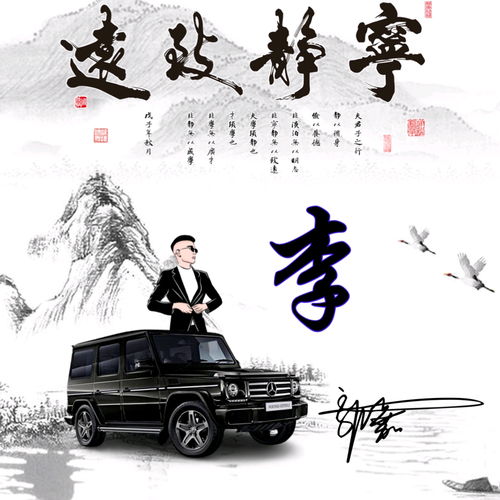  2021最火ps微信qq头像需要的赶紧点赞关注