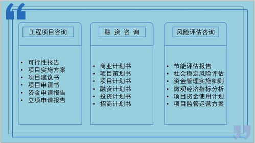  泉州写项目计划书公司2020版本