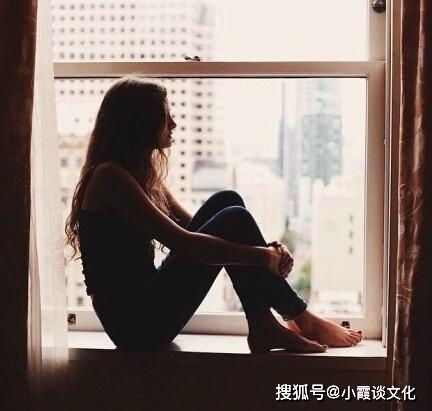  深爱过一个人的伤感说说,句句直戳心窝