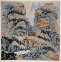  齐白石俗吗雅与俗的正确打开方式