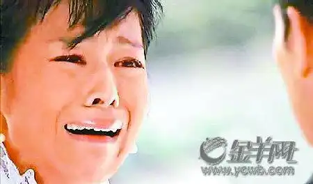  明星惊悚照pk孙俪哭戏脸部狰狞范冰冰斗鸡眼