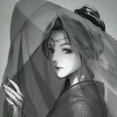  头像听最苦的歌熬最长的夜