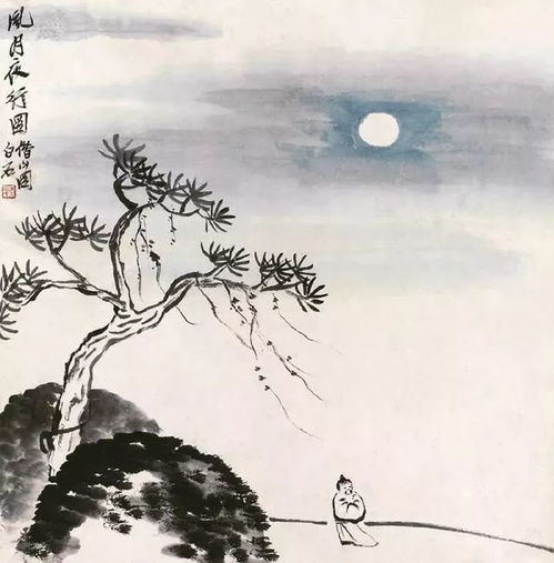  揭秘齐白石只可能诞生在20世纪的真实原因
